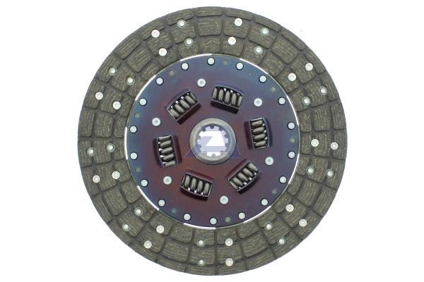 Disque d'embrayage AISIN ref. DZ-013